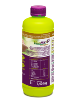 VitaFer Extra Ca