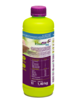 VitaFer Mg