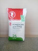 Комбікорм для курчат-бройлерів, AIBRAVA ФІНІШ1 ПБК 26-40